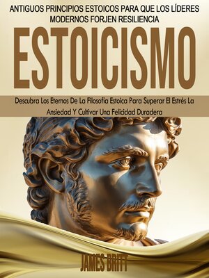 cover image of Estoicismo